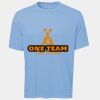ATC Pro Team Polyester Short Sleeve Tee Thumbnail