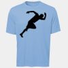 ATC Pro Team Polyester Short Sleeve Tee Thumbnail