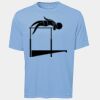 ATC Pro Team Polyester Short Sleeve Tee Thumbnail