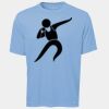 ATC Pro Team Polyester Short Sleeve Tee Thumbnail
