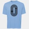ATC Pro Team Polyester Short Sleeve Tee Thumbnail