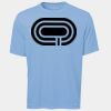 ATC Pro Team Polyester Short Sleeve Tee Thumbnail