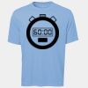 ATC Pro Team Polyester Short Sleeve Tee Thumbnail