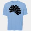 ATC Pro Team Polyester Short Sleeve Tee Thumbnail
