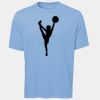 ATC Pro Team Polyester Short Sleeve Tee Thumbnail
