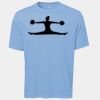 ATC Pro Team Polyester Short Sleeve Tee Thumbnail