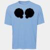 ATC Pro Team Polyester Short Sleeve Tee Thumbnail