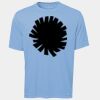ATC Pro Team Polyester Short Sleeve Tee Thumbnail