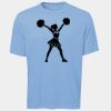 ATC Pro Team Polyester Short Sleeve Tee Thumbnail