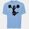 ATC Pro Team Polyester Short Sleeve Tee Thumbnail