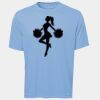 ATC Pro Team Polyester Short Sleeve Tee Thumbnail