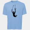 ATC Pro Team Polyester Short Sleeve Tee Thumbnail