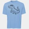 ATC Pro Team Polyester Short Sleeve Tee Thumbnail