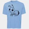 ATC Pro Team Polyester Short Sleeve Tee Thumbnail