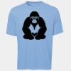 ATC Pro Team Polyester Short Sleeve Tee Thumbnail