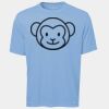 ATC Pro Team Polyester Short Sleeve Tee Thumbnail