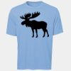 ATC Pro Team Polyester Short Sleeve Tee Thumbnail