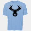 ATC Pro Team Polyester Short Sleeve Tee Thumbnail