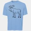 ATC Pro Team Polyester Short Sleeve Tee Thumbnail