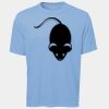 ATC Pro Team Polyester Short Sleeve Tee Thumbnail