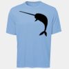 ATC Pro Team Polyester Short Sleeve Tee Thumbnail