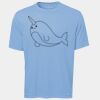 ATC Pro Team Polyester Short Sleeve Tee Thumbnail