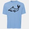 ATC Pro Team Polyester Short Sleeve Tee Thumbnail