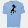 ATC Pro Team Polyester Short Sleeve Tee Thumbnail