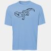ATC Pro Team Polyester Short Sleeve Tee Thumbnail