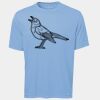 ATC Pro Team Polyester Short Sleeve Tee Thumbnail