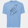 ATC Pro Team Polyester Short Sleeve Tee Thumbnail