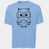 ATC Pro Team Polyester Short Sleeve Tee Thumbnail