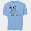 ATC Pro Team Polyester Short Sleeve Tee Thumbnail