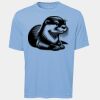 ATC Pro Team Polyester Short Sleeve Tee Thumbnail