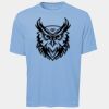 ATC Pro Team Polyester Short Sleeve Tee Thumbnail