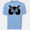 ATC Pro Team Polyester Short Sleeve Tee Thumbnail