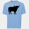 ATC Pro Team Polyester Short Sleeve Tee Thumbnail