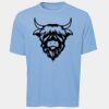 ATC Pro Team Polyester Short Sleeve Tee Thumbnail