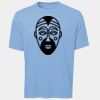 ATC Pro Team Polyester Short Sleeve Tee Thumbnail
