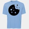 ATC Pro Team Polyester Short Sleeve Tee Thumbnail
