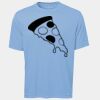 ATC Pro Team Polyester Short Sleeve Tee Thumbnail