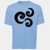 ATC Pro Team Polyester Short Sleeve Tee Thumbnail