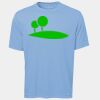 ATC Pro Team Polyester Short Sleeve Tee Thumbnail