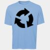 ATC Pro Team Polyester Short Sleeve Tee Thumbnail