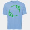 ATC Pro Team Polyester Short Sleeve Tee Thumbnail