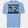 ATC Pro Team Polyester Short Sleeve Tee Thumbnail