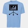 ATC Pro Team Polyester Short Sleeve Tee Thumbnail