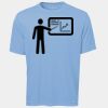 ATC Pro Team Polyester Short Sleeve Tee Thumbnail