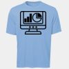 ATC Pro Team Polyester Short Sleeve Tee Thumbnail