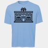 ATC Pro Team Polyester Short Sleeve Tee Thumbnail